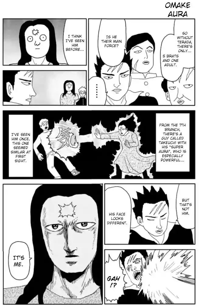 Mob Psycho 100 Chapter 84.002 14